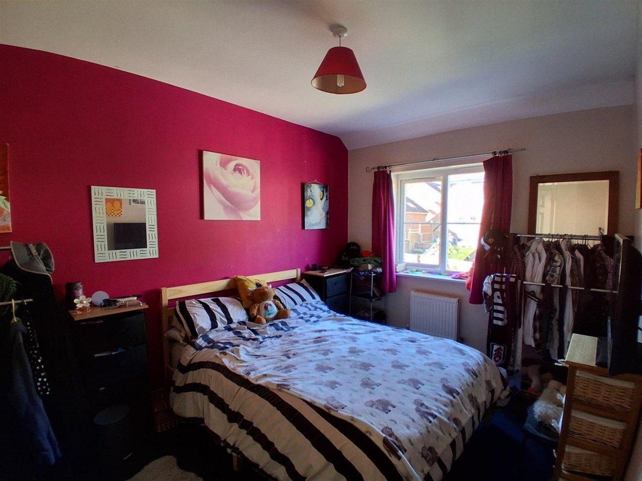 Ross Road, Mitcheldean