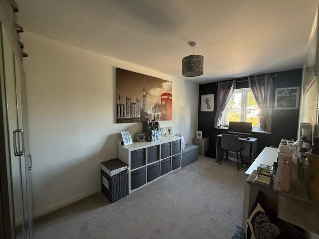 21, Ashton Crescent, Barleyfields, Ashchurch, Tewkesbury