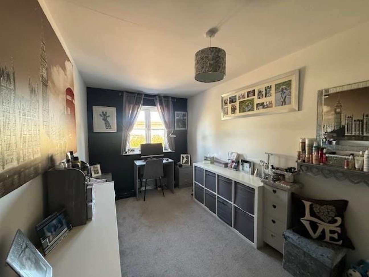 21, Ashton Crescent, Barleyfields, Ashchurch, Tewkesbury