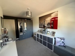 21, Ashton Crescent, Barleyfields, Ashchurch, Tewkesbury