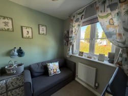 21, Ashton Crescent, Barleyfields, Ashchurch, Tewkesbury