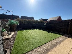 21, Ashton Crescent, Barleyfields, Ashchurch, Tewkesbury