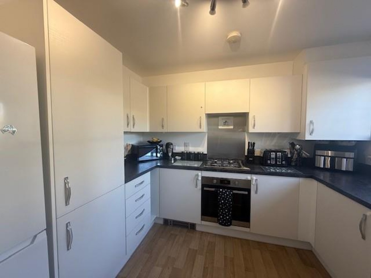 21, Ashton Crescent, Barleyfields, Ashchurch, Tewkesbury