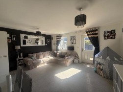 21, Ashton Crescent, Barleyfields, Ashchurch, Tewkesbury