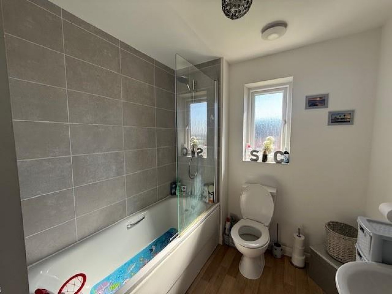 21, Ashton Crescent, Barleyfields, Ashchurch, Tewkesbury