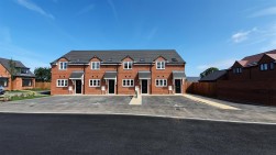 Yew Tree Close, Staunton, Corse - Shared Ownership