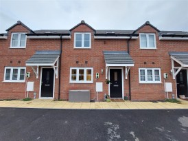 Yew Tree Close, Staunton, Corse - Shared Ownership