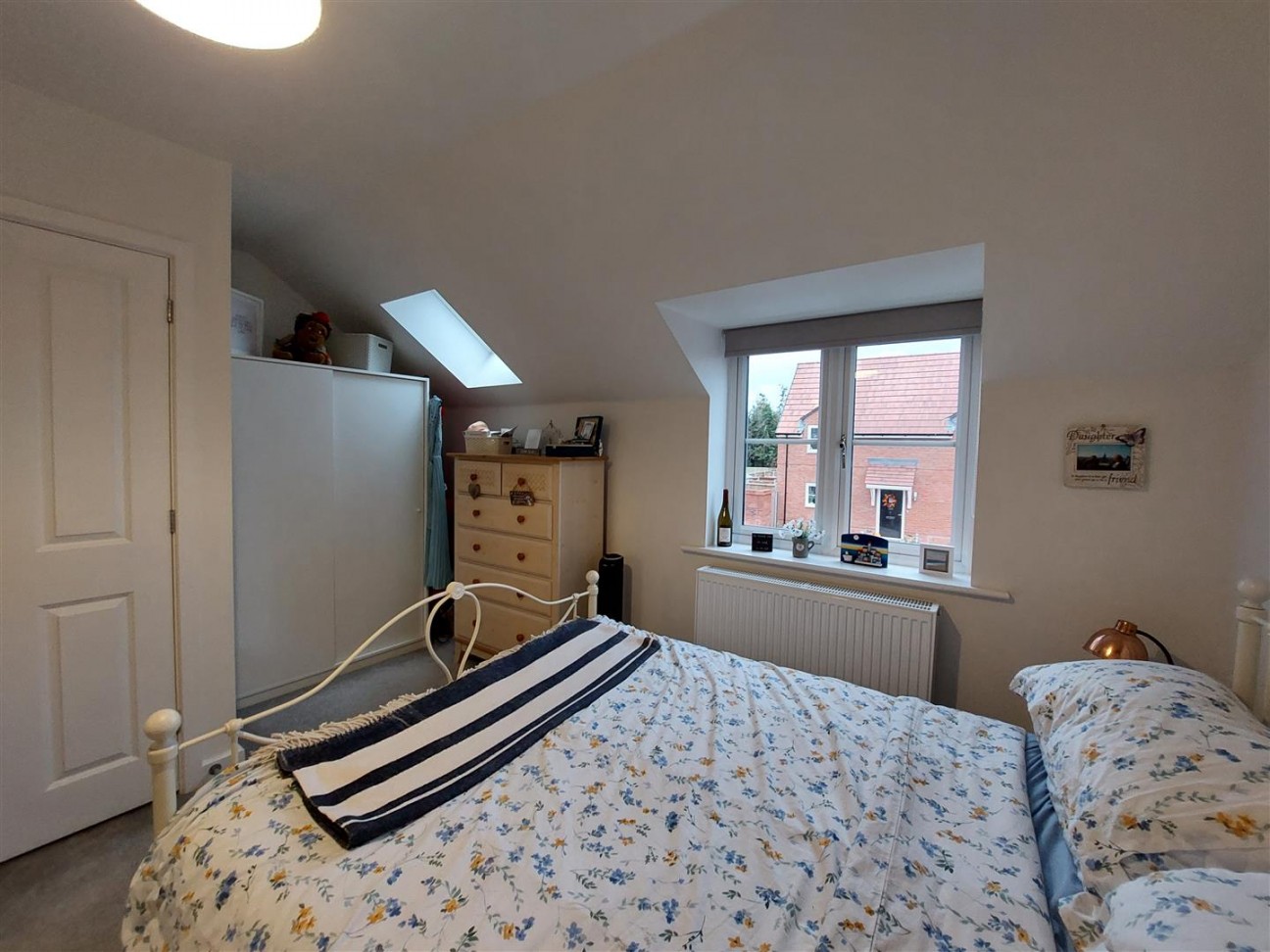 Yew Tree Close, Staunton, Corse - Shared Ownership