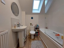 Yew Tree Close, Staunton, Corse - Shared Ownership