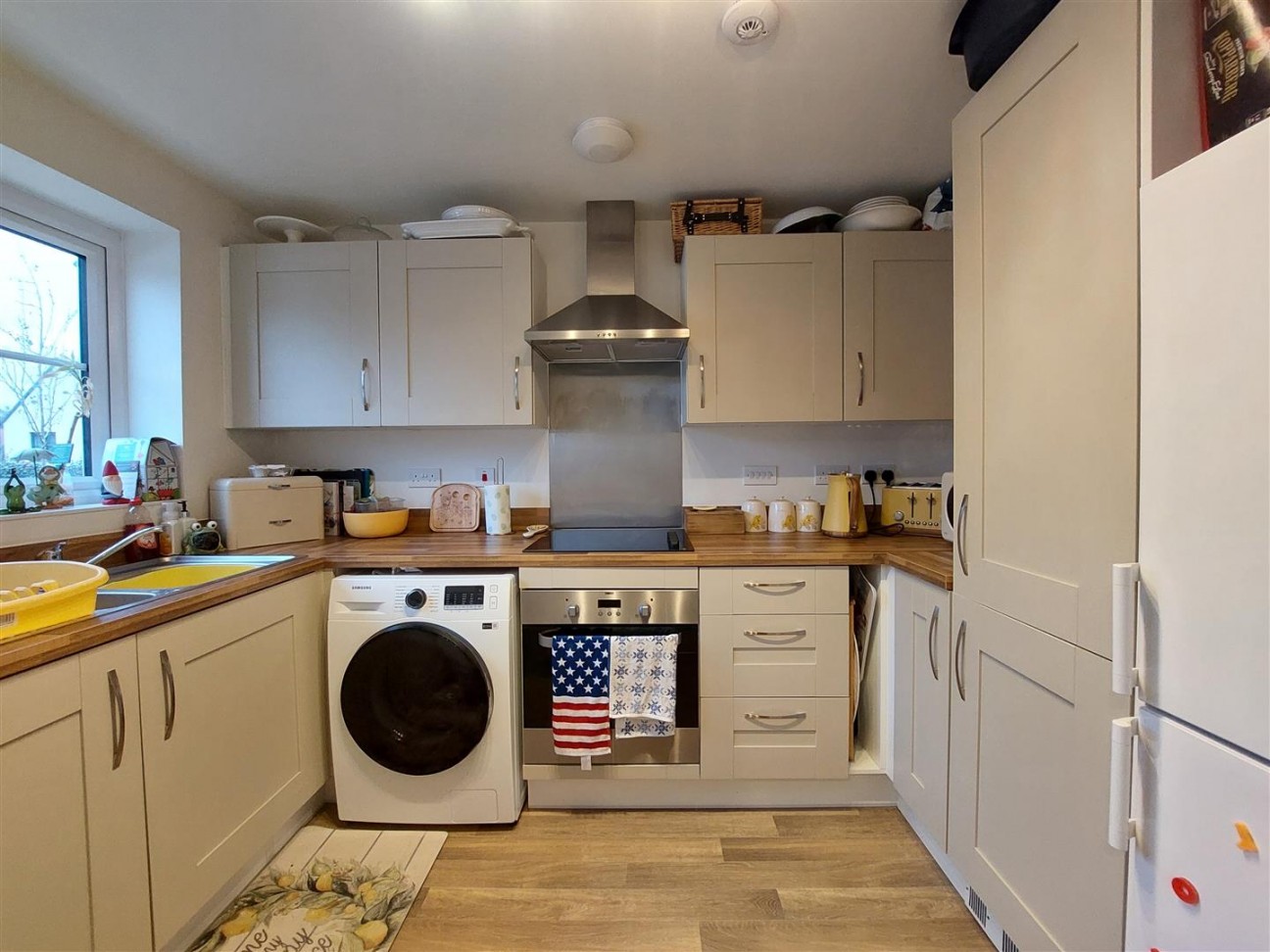 Yew Tree Close, Staunton, Corse - Shared Ownership