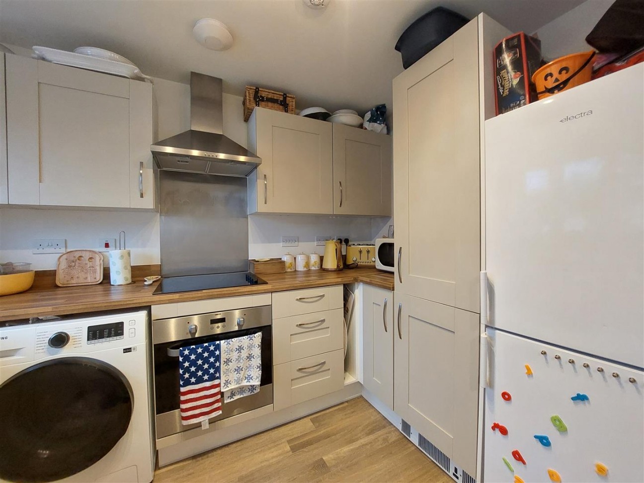 Yew Tree Close, Staunton, Corse - Shared Ownership