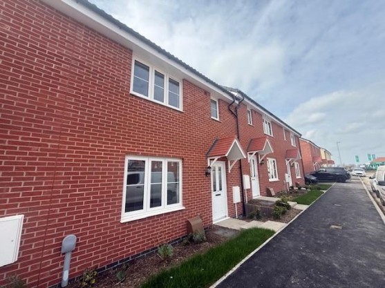 Wickwar Road, Kingswood, Wotton under edge