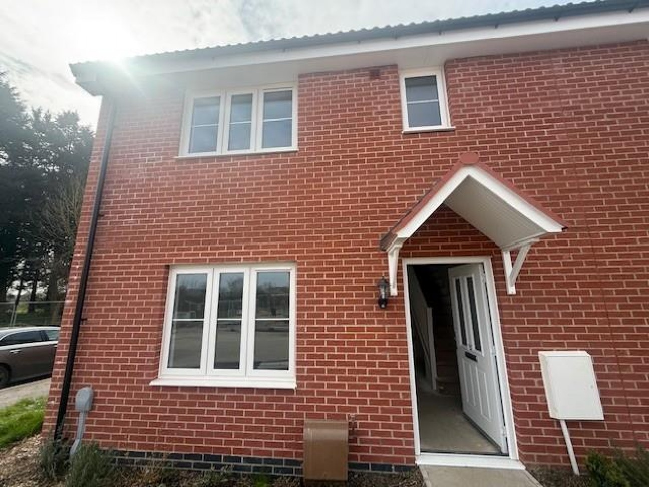 Wickwar Road, Kingswood, Wotton under edge