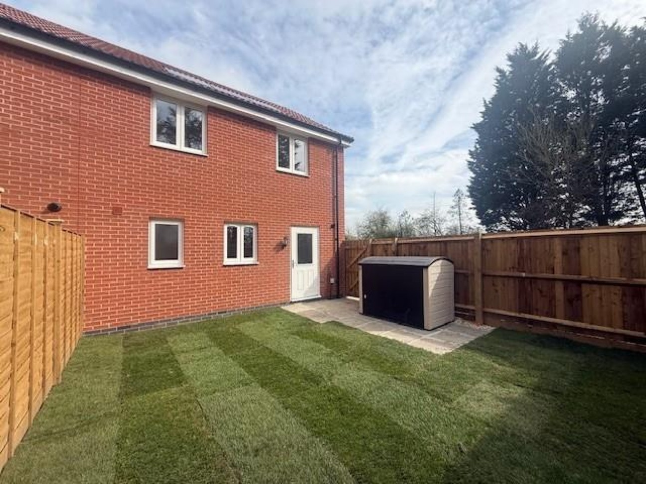 Wickwar Road, Kingswood, Wotton under edge