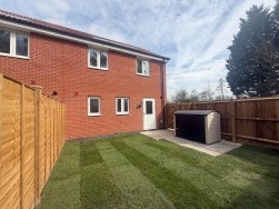 Wickwar Road, Kingswood, Wotton under edge