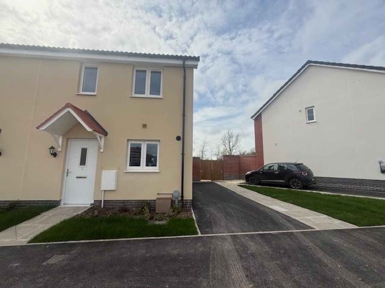 Wickwar Road, Kingswood, Wotton under edge - Shared ownership