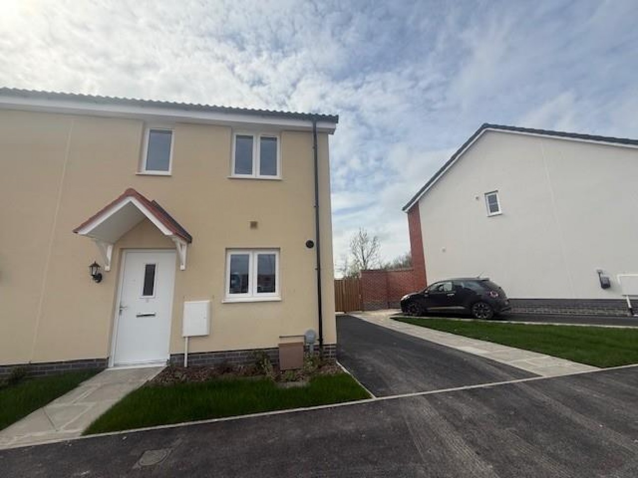 Wickwar Road, Kingswood, Wotton under edge - Shared ownership