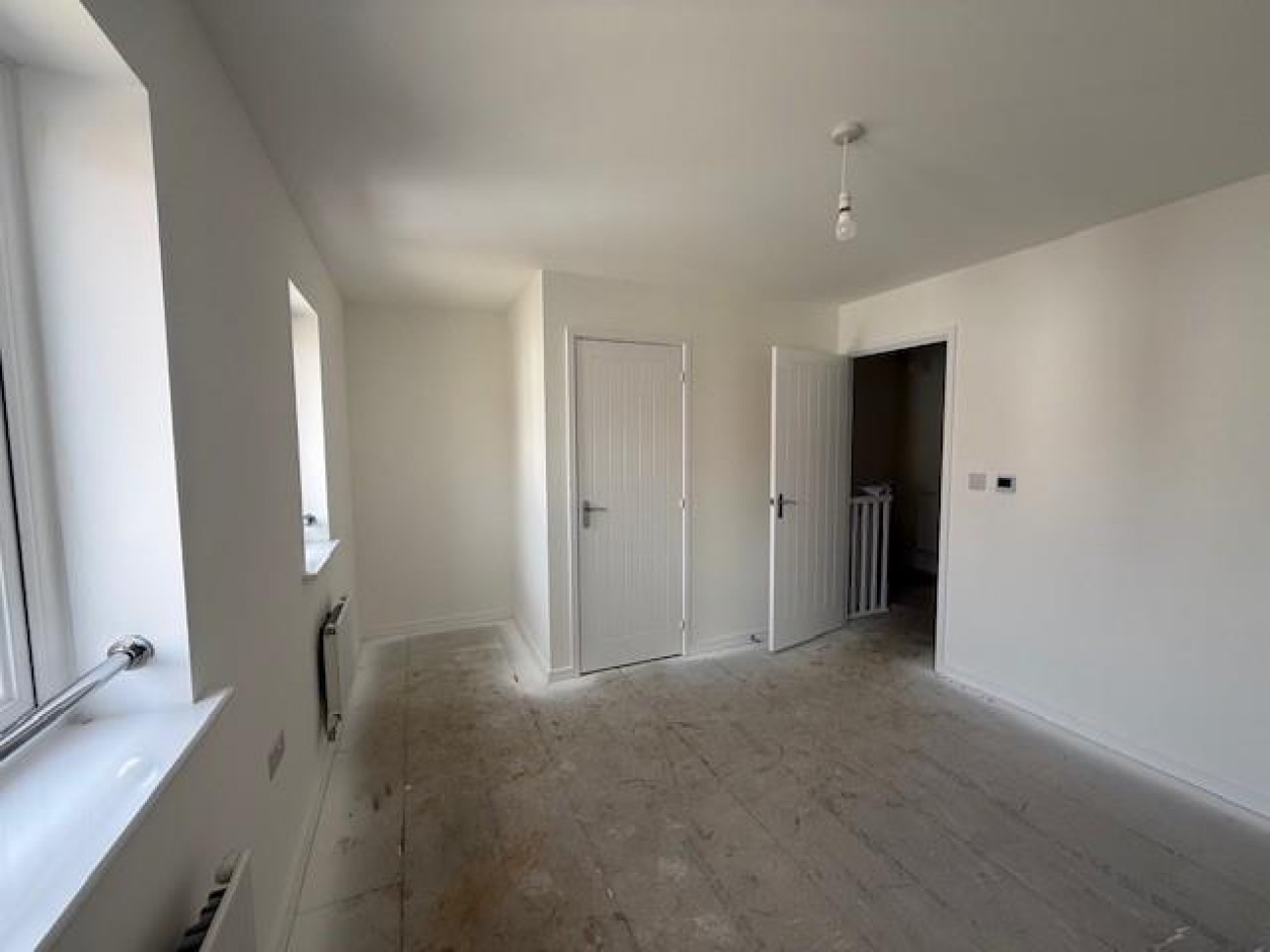 Wickwar Road, Kingswood, Wotton under edge - Shared ownership