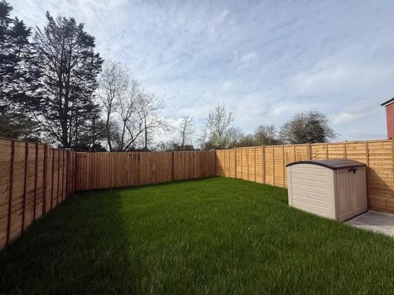 Wickwar Road, Kingswood, Wotton under edge - Shared ownership