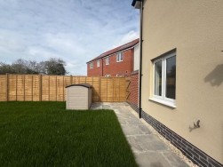 Wickwar Road, Kingswood, Wotton under edge - Shared ownership