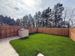 Wickwar Road, Kingswood, Wotton under edge - Shared ownership