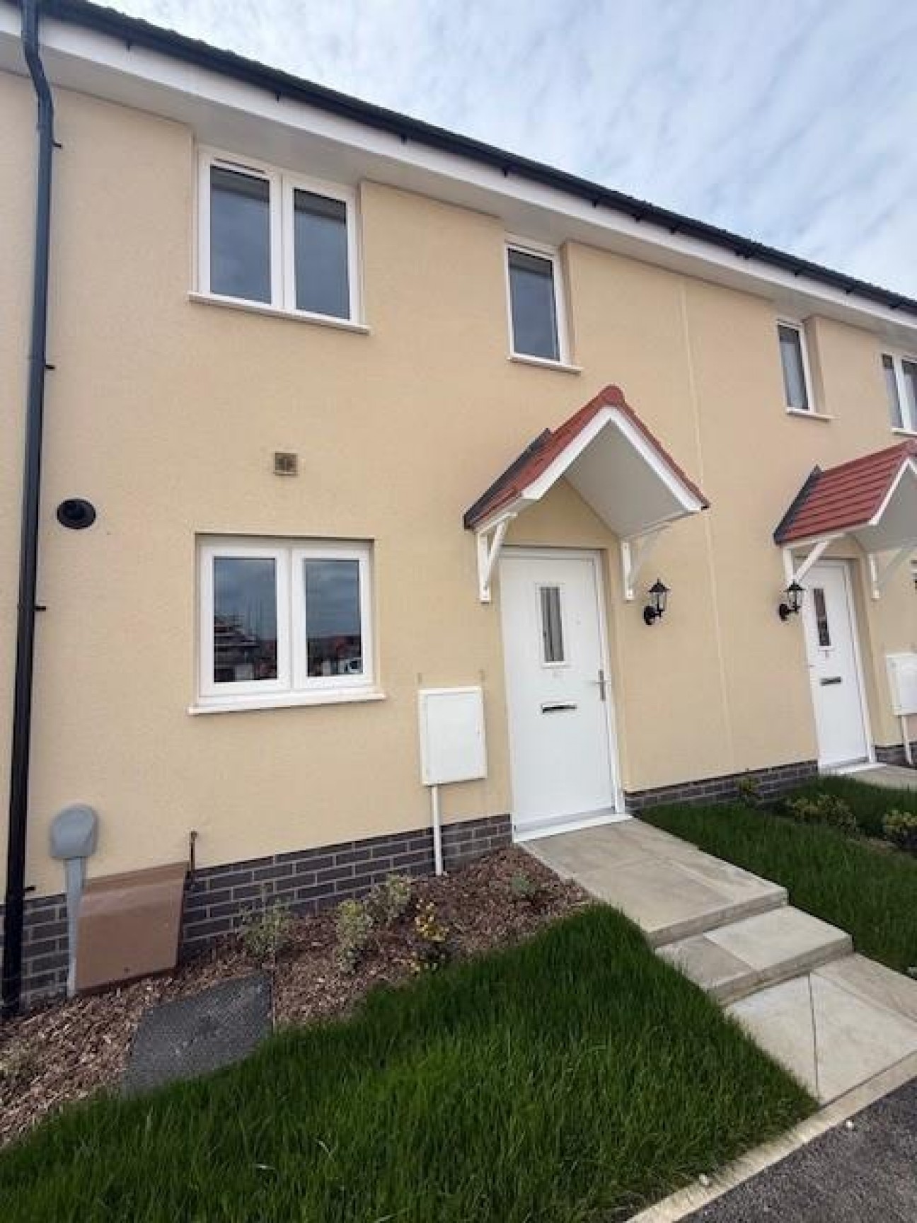 Wickwar Road, Kingswood, Wotton under edge - Shared ownership