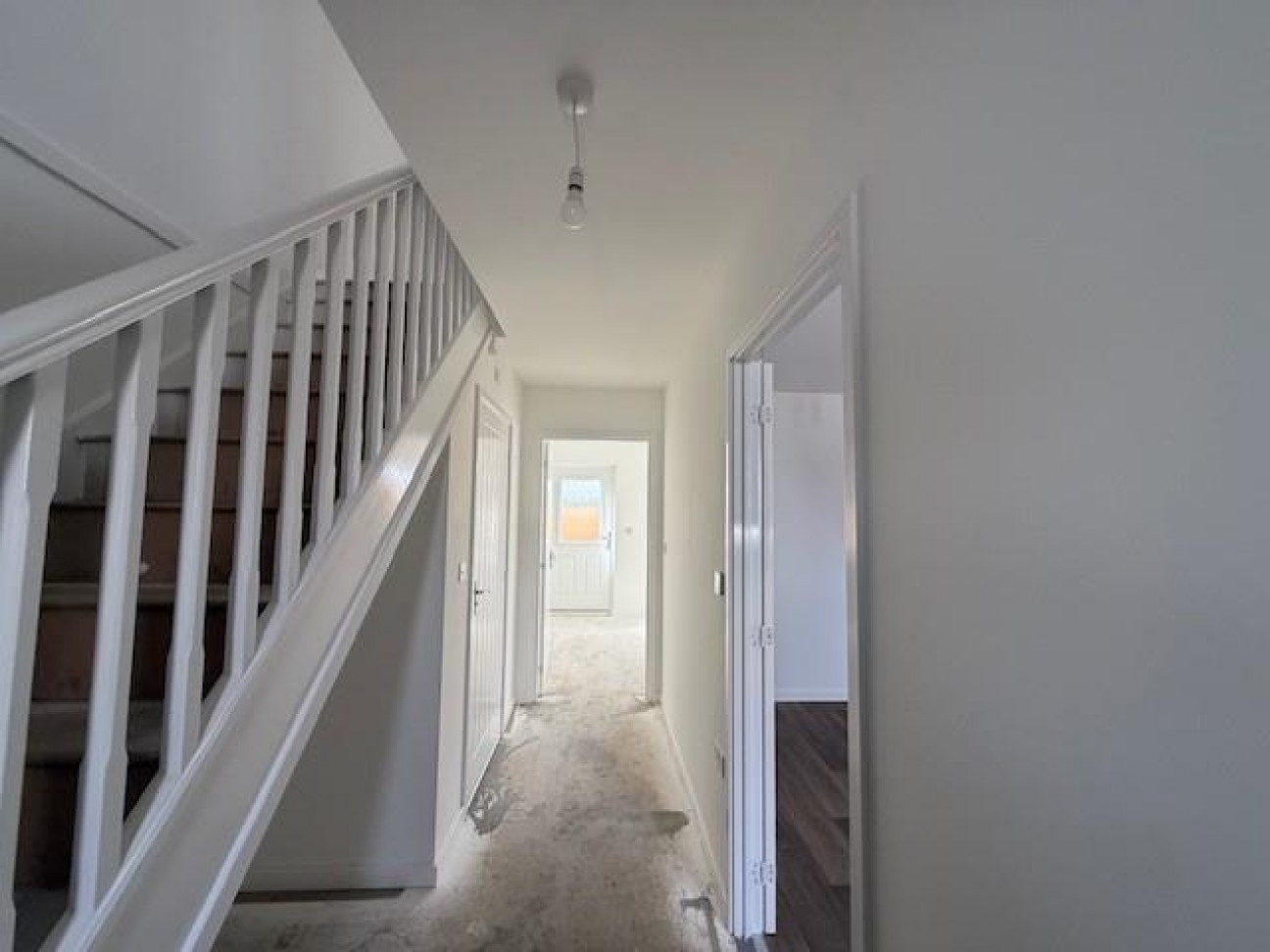 Wickwar Road, Kingswood, Wotton under edge - Shared ownership
