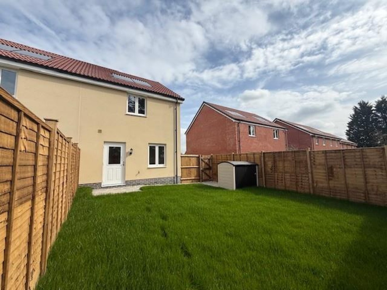 Wickwar Road, Kingswood, Wotton under edge - Shared ownership