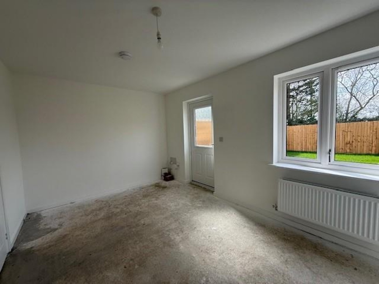 Wickwar Road, Kingswood, Wotton under edge - Shared ownership