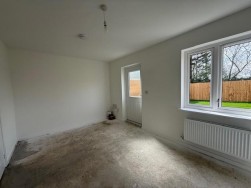 Wickwar Road, Kingswood, Wotton under edge - Shared ownership