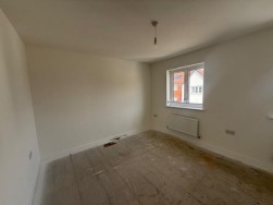 Wickwar Road, Kingswood, Wotton under edge - Shared ownership