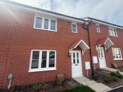 Wickwar Road, Kingswood, Wotton under edge - Shared ownership