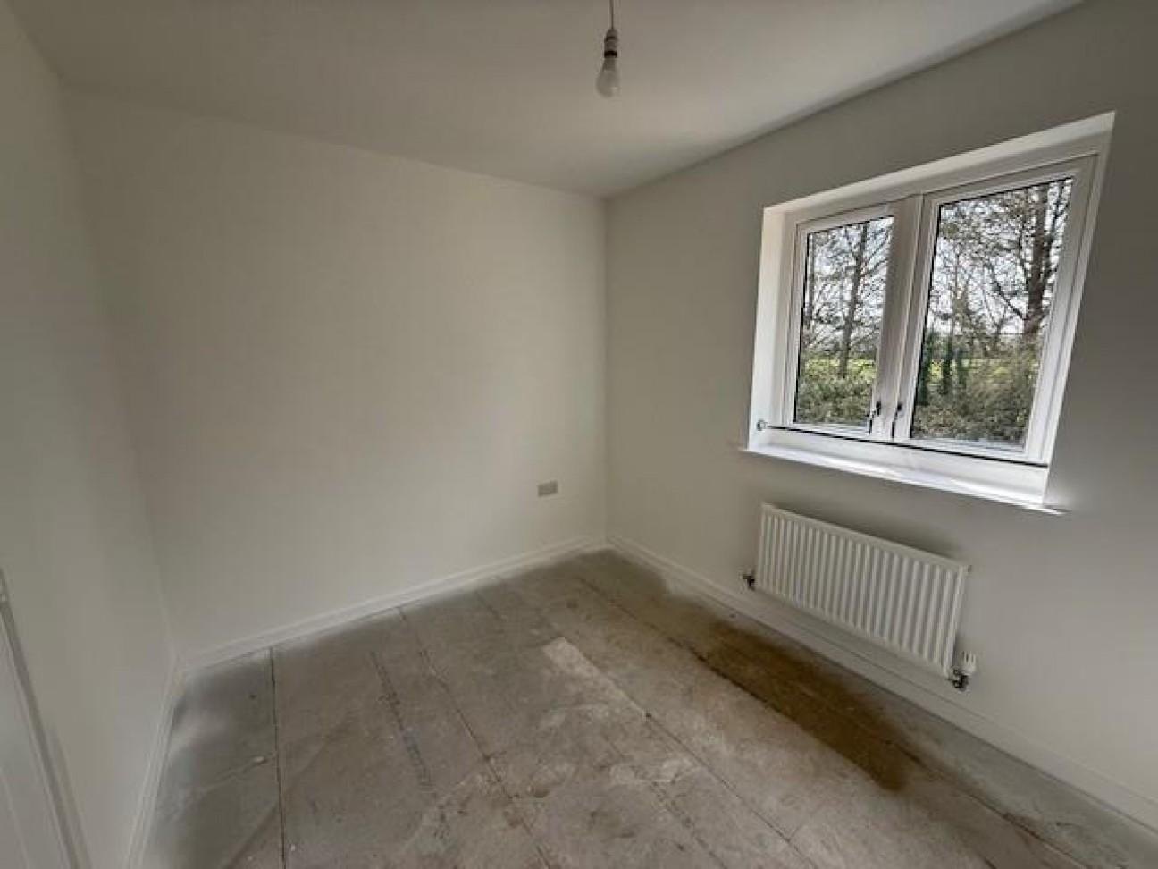 Wickwar Road, Kingswood, Wotton under edge - Shared ownership