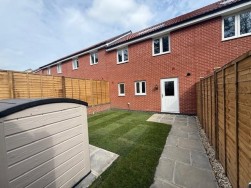 Wickwar Road, Kingswood, Wotton under edge - Shared ownership