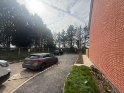 Wickwar Road, Kingswood, Wotton under edge - Shared ownership