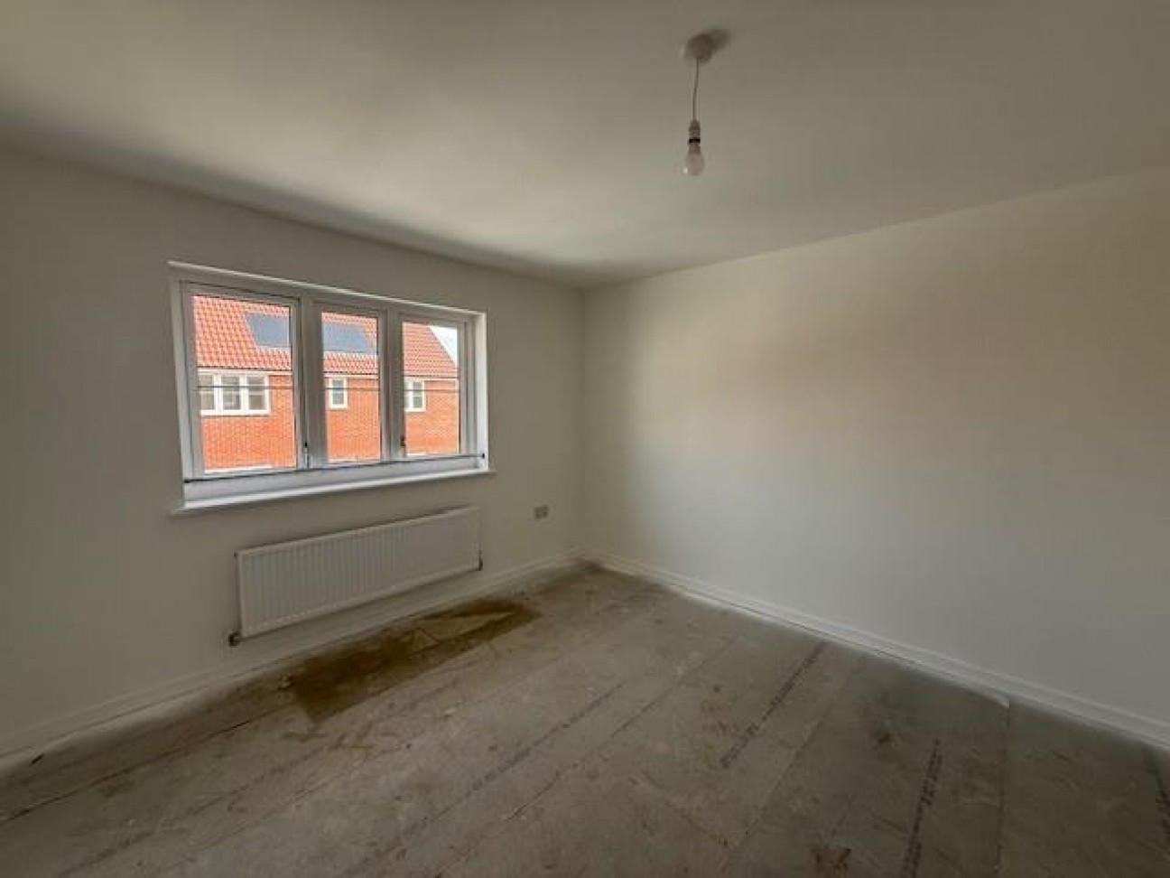 Wickwar Road, Kingswood, Wotton under edge - Shared ownership