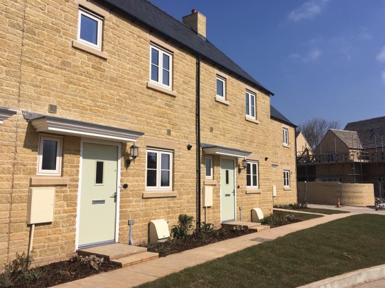 15, Jasmine Gardens, Cirencester Road, Tetbury