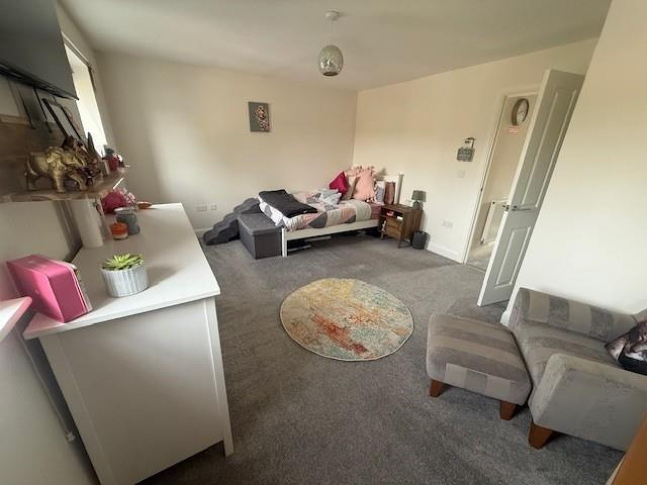 15, Jasmine Gardens, Cirencester Road, Tetbury