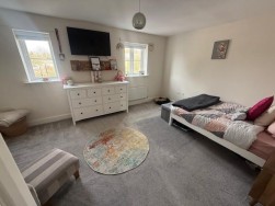 15, Jasmine Gardens, Cirencester Road, Tetbury