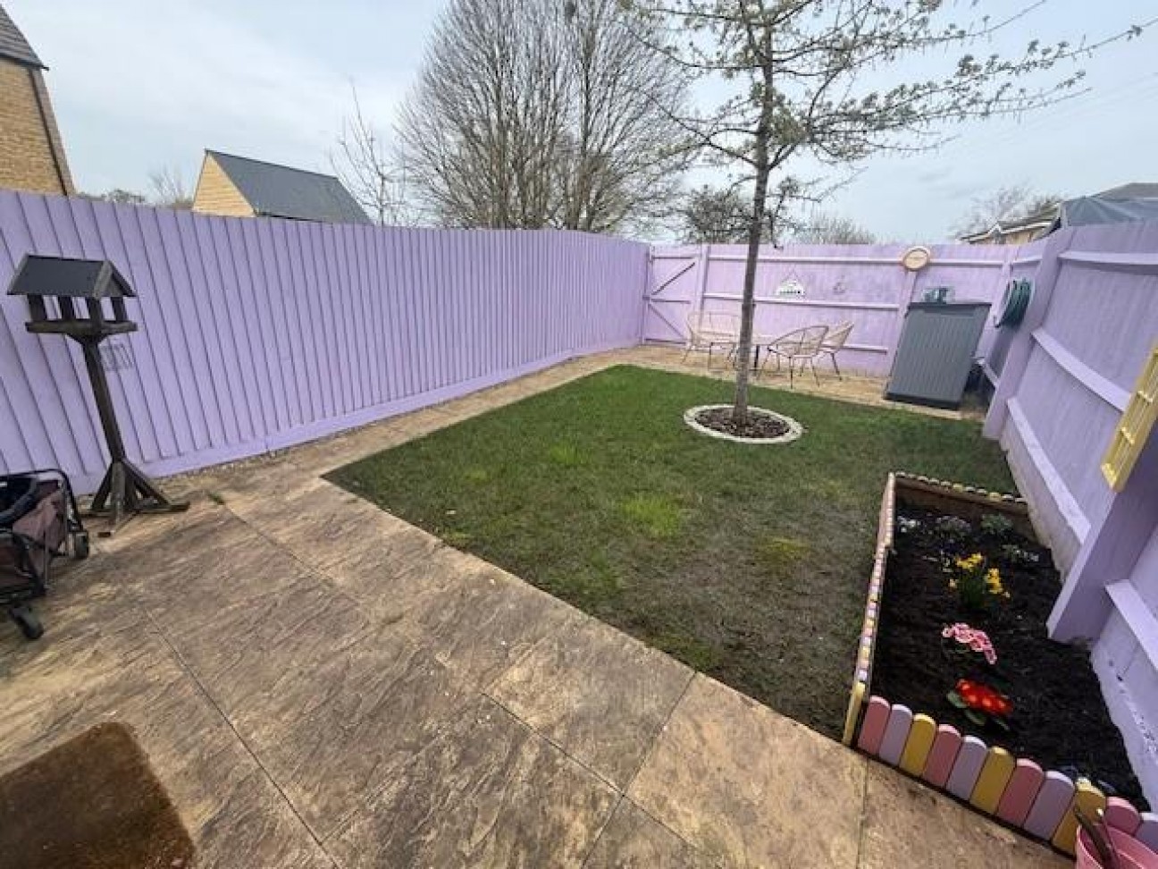 15, Jasmine Gardens, Cirencester Road, Tetbury