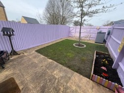 15, Jasmine Gardens, Cirencester Road, Tetbury