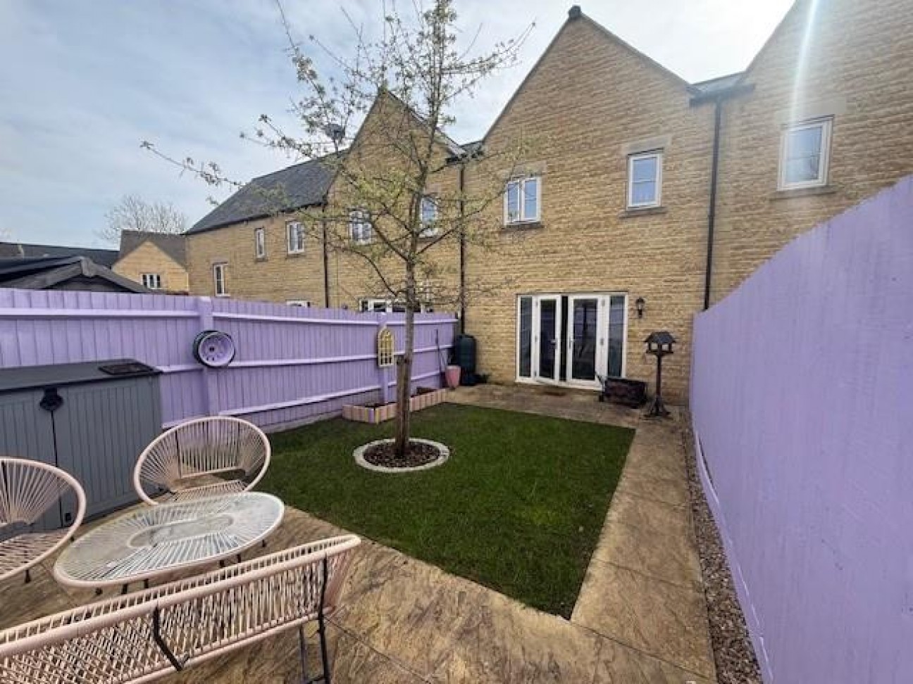 15, Jasmine Gardens, Cirencester Road, Tetbury