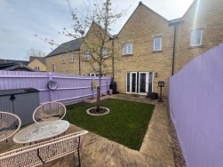 15, Jasmine Gardens, Cirencester Road, Tetbury