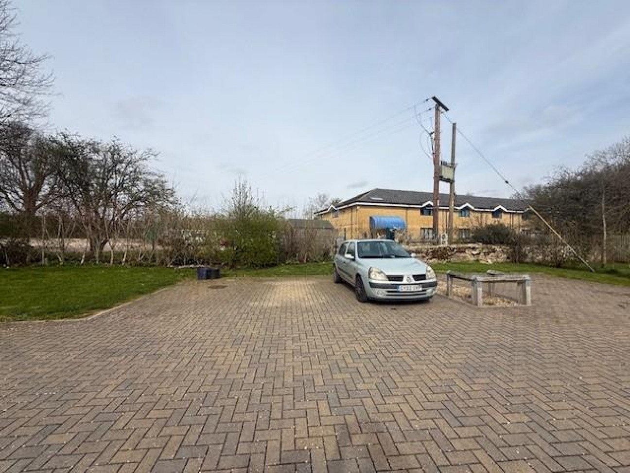 15, Jasmine Gardens, Cirencester Road, Tetbury