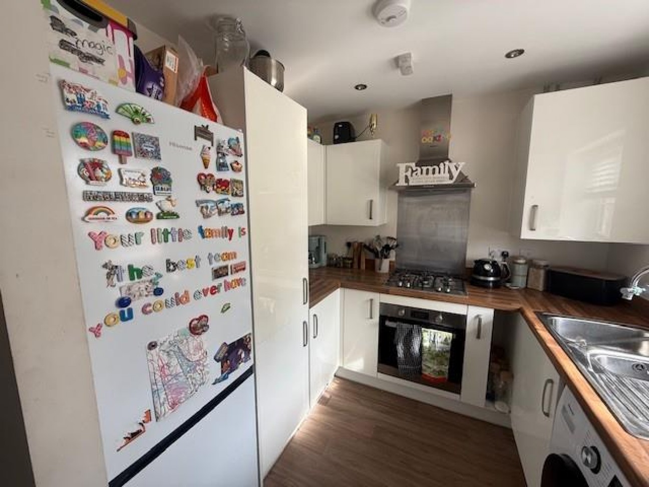 15, Jasmine Gardens, Cirencester Road, Tetbury