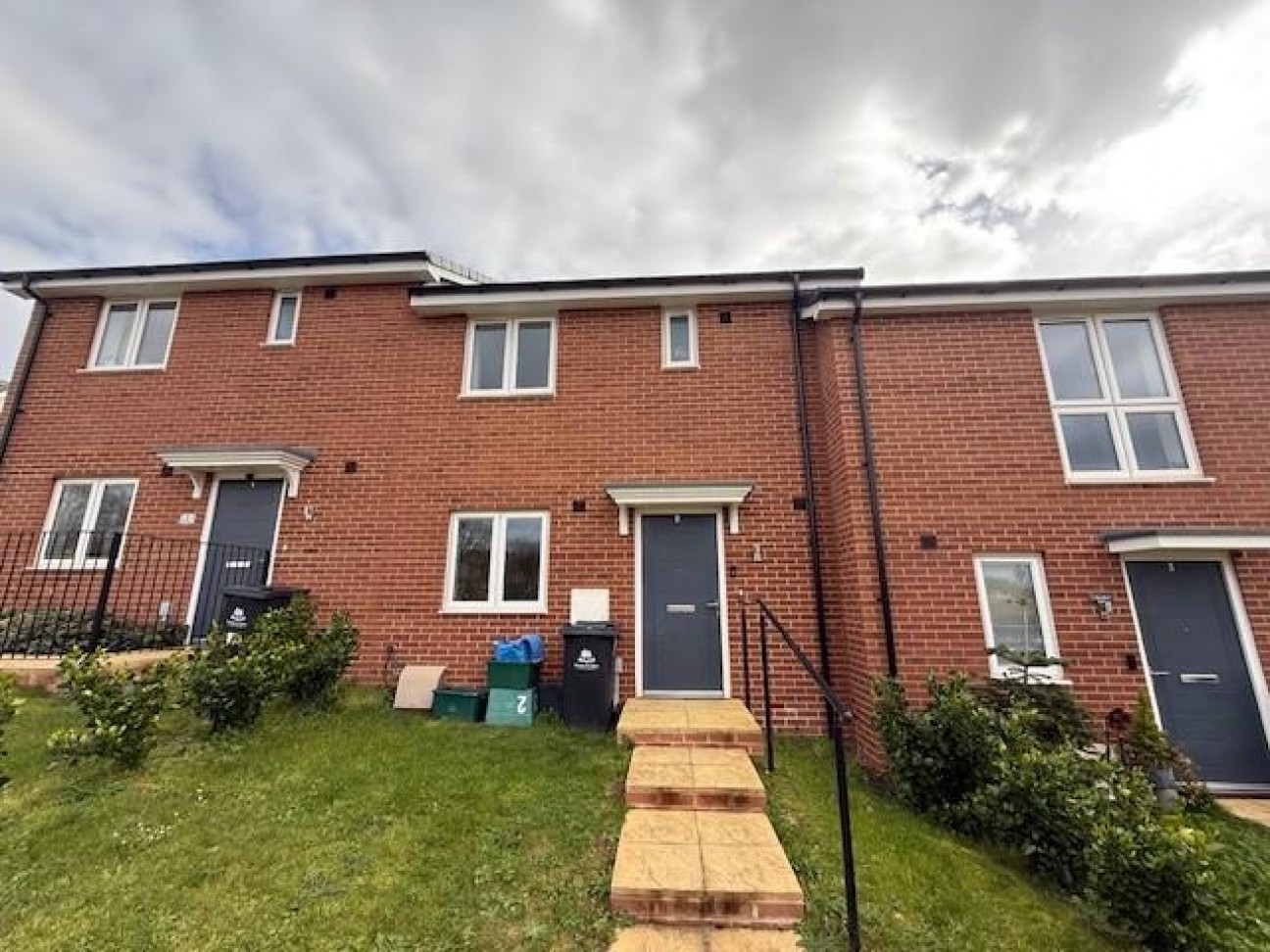 Rodley Manor Way, Lydney