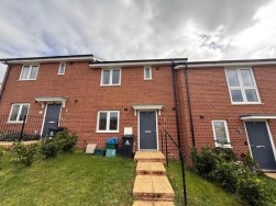 Rodley Manor Way, Lydney