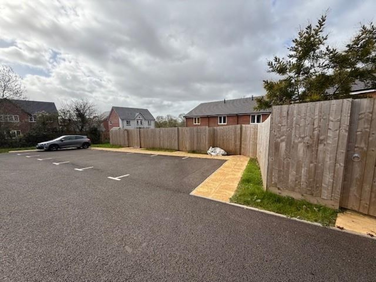 Rodley Manor Way, Lydney