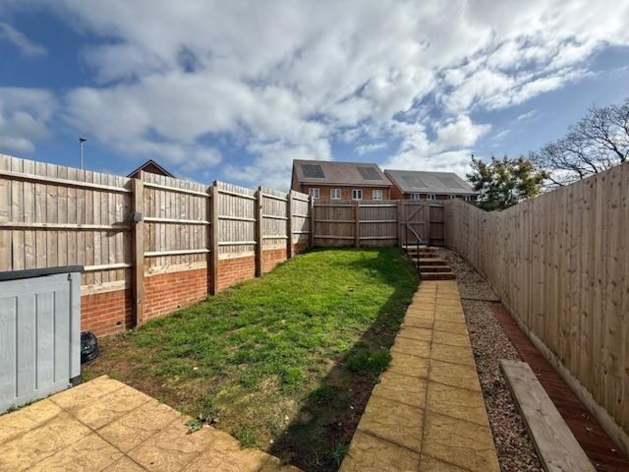 Rodley Manor Way, Lydney