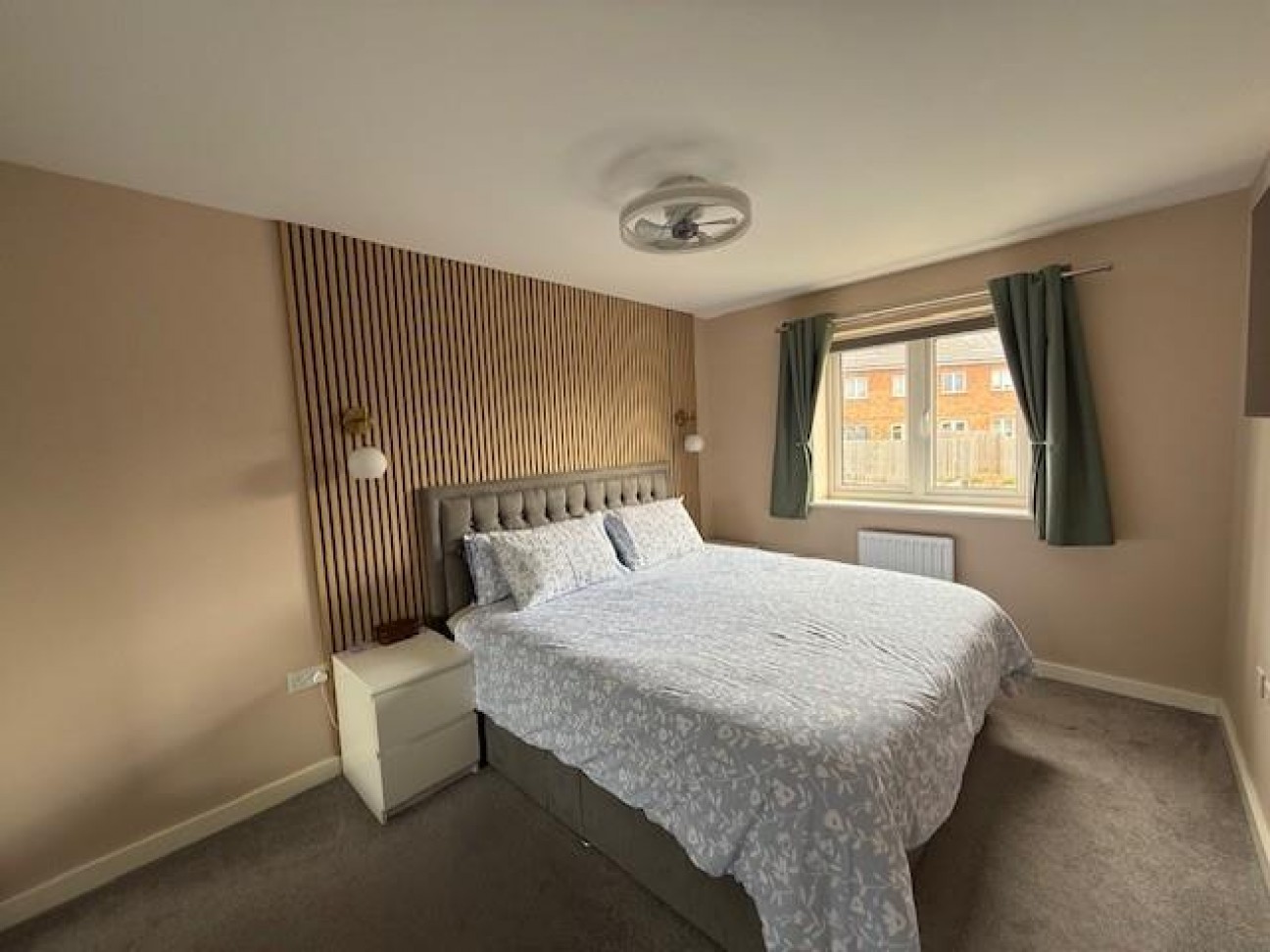 Rodley Manor Way, Lydney